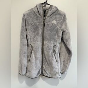 North Face women’s jacket
